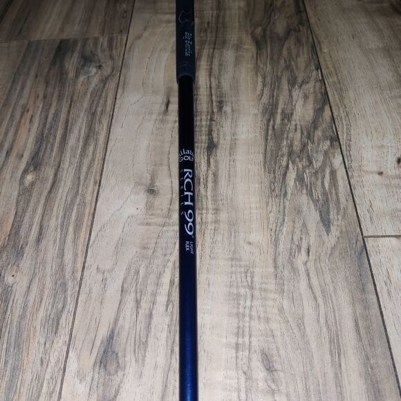 Callaway Big Bertha X-12 #9 Iron RCH 99 Series Lig - Picture 4 of 9